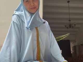 Eroottinen videokeskustelu Jalila-Fadel