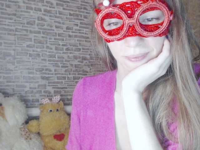 Kuvat Jallileo hey) my answer in pm = 25 tk, in pvt - tease strip, but not porn... game in chat:) 1000 tk - face HEHE