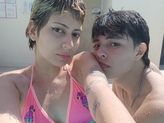 Eroottinen videokeskustelu james-and-rouse