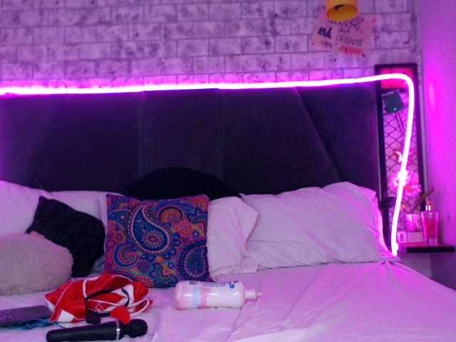 Lähettää kuvakaappauksia JanaMeyer