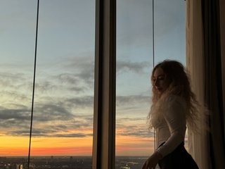 Eroottinen videokeskustelu JJane-