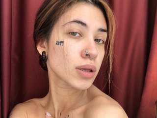 Eroottinen videokeskustelu JaneBaker