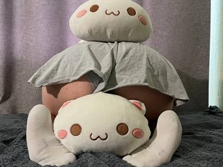 Eroottinen videokeskustelu JaneMoon