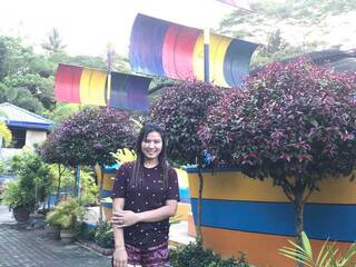 Eroottinen videokeskustelu janesexy93