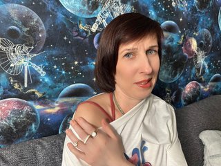 Eroottinen videokeskustelu JaneSkyline