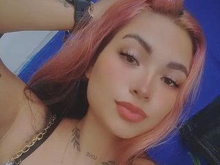 Eroottinen videokeskustelu JanetMitchell