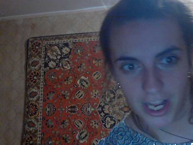 Lähettää kuvakaappauksia JaneWilsh