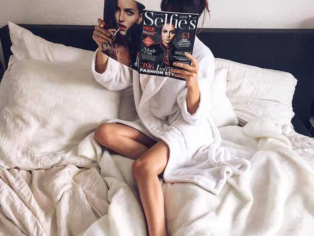 Kuva profiilista JaneXSyde