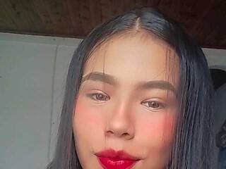 Eroottinen videokeskustelu Janice-Domson