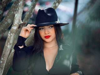 Eroottinen videokeskustelu Jannalatifa