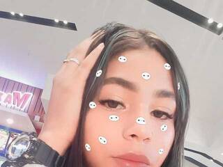 Eroottinen videokeskustelu Janne-Amber