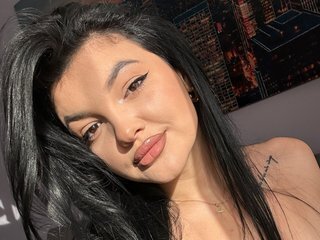 Eroottinen videokeskustelu Jasmin-Levi