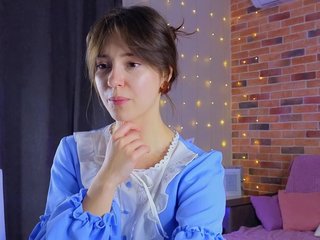 Eroottinen videokeskustelu JasminDoroti