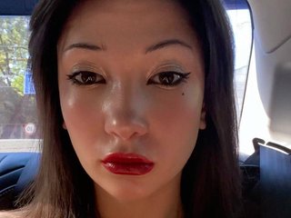 Eroottinen videokeskustelu jasmine-mimi