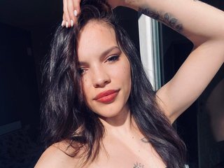 Eroottinen videokeskustelu JasmineEsty