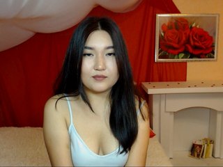 Lähettää kuvakaappauksia JasmineLucky