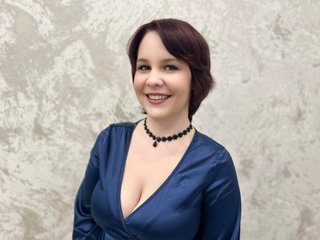 Eroottinen videokeskustelu JasmineParadize