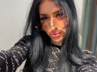 Eroottinen videokeskustelu JasmineSensual