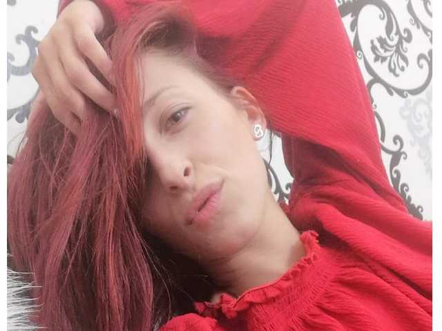 Kuva profiilista JasmineWildX