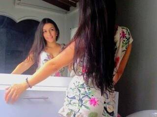 Eroottinen videokeskustelu jasmingray