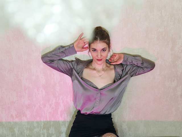 Kuva profiilista JasmySensual