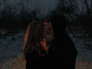 Eroottinen videokeskustelu JassicaMarr