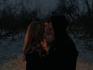 Eroottinen videokeskustelu JassicaMarr