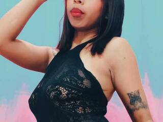 Eroottinen videokeskustelu Jazmin18a