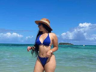 Eroottinen videokeskustelu JazmineSantos