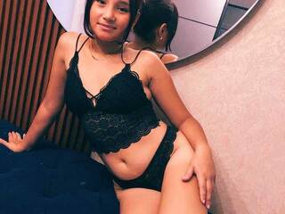 Eroottinen videokeskustelu JazminOlsen