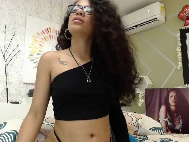 Kuvat JazminThomas Hi my lovers, today 50% OFF my social media♥♥ do u wanna make me cum? , my wet pussy its ready for u,@goal im gonna fingering my pretty pussy and give u a real cum mmm… lets go baby #CAM2CAMPRIME
