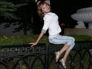 Eroottinen videokeskustelu jazzysmile