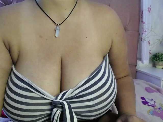 Kuvat JelenaBrown Let ​enjoy ​with ​my ​sexy ​boobs , ​feel ​your ​cock ​inside ​them