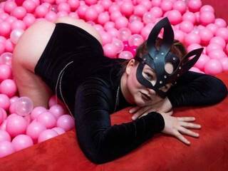 Eroottinen videokeskustelu JaniceBoobs