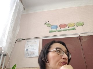 Eroottinen videokeskustelu Jenis-1