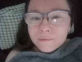 Eroottinen videokeskustelu Jennabella