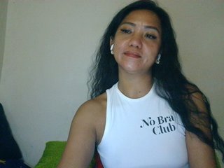 Eroottinen videokeskustelu Tina_Jade