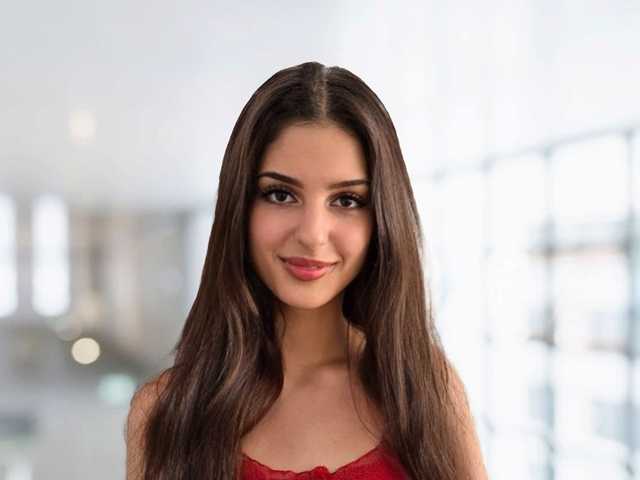 Kuva profiilista JenniferDesire