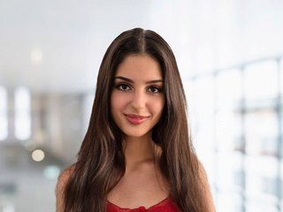 Eroottinen videokeskustelu JenniferDesire