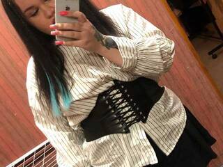 Eroottinen videokeskustelu Jenny--Kiss