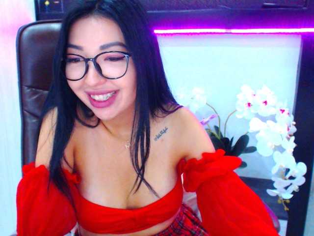 Lähettää kuvakaappauksia Jennycharming