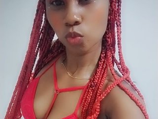 Eroottinen videokeskustelu JennyStunning