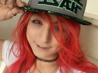 Eroottinen videokeskustelu JennyStyle