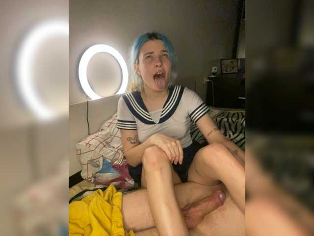 Kuvat CoolToBeElektra I will bring myself to orgasm for 303 tokens
