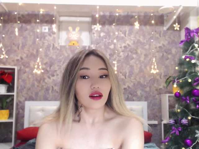 Kuvat jenycouple Warning! High risk of getting excited and cumming! #mistress #joi #findom #lovense #asian Goal - Oil Show ♥ @total