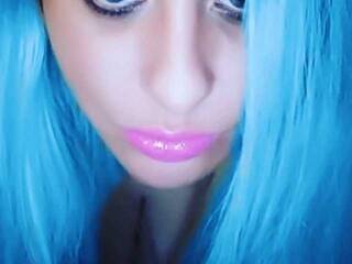 Eroottinen videokeskustelu JesicasRabbit