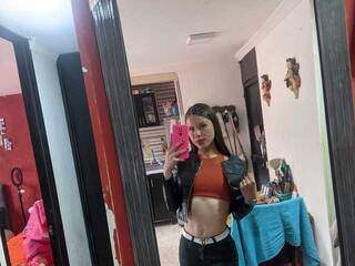 Eroottinen videokeskustelu Jess-xp