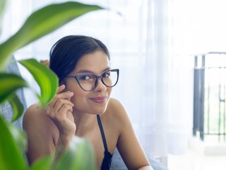 Eroottinen videokeskustelu Jesse-Allen