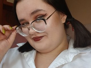 Eroottinen videokeskustelu Jessica-Joy