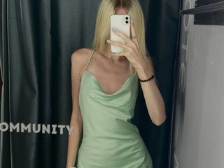 Eroottinen videokeskustelu Jessika-Peach